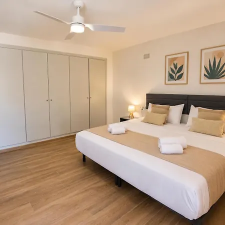 Loft Sayulita Escapada Moderna En El Paraiso * Torrent (Valencia)